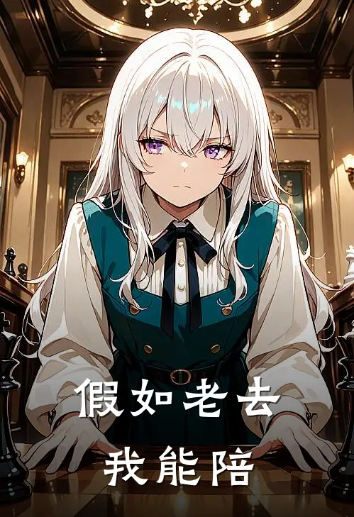 假如老去我能陪