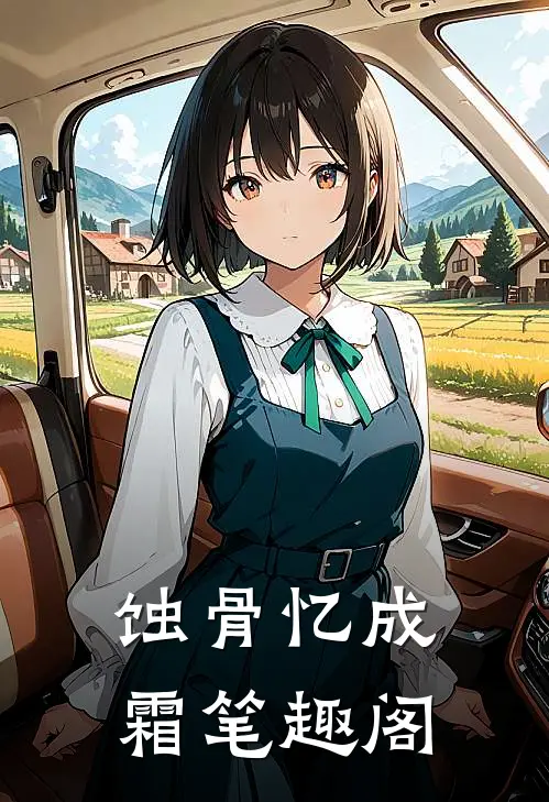 蚀骨忆成霜笔趣阁