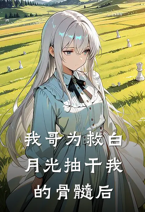 我哥为救白月光抽干我的骨髓后