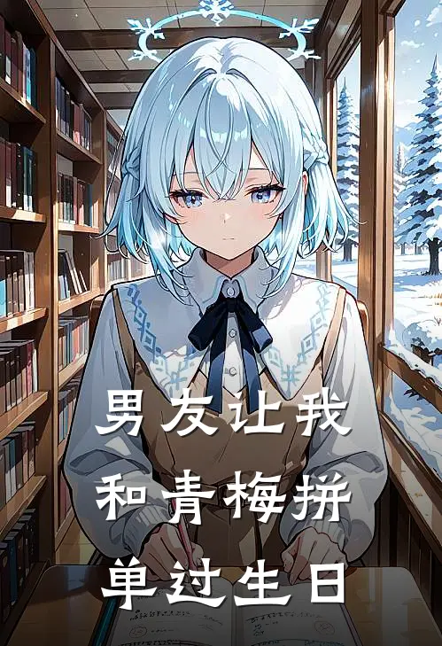 男友让我和青梅拼单过生日