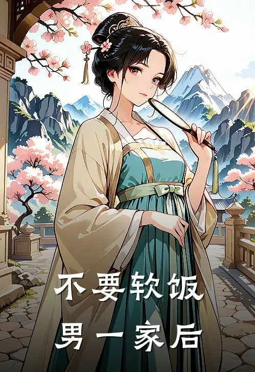 不要软饭男一家后