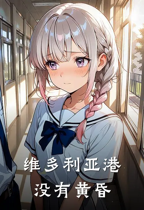 维多利亚港没有黄昏