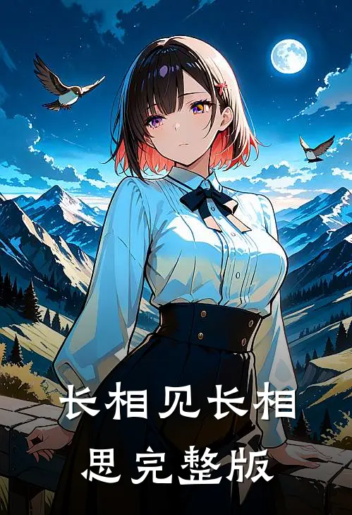 长相见长相思完整版