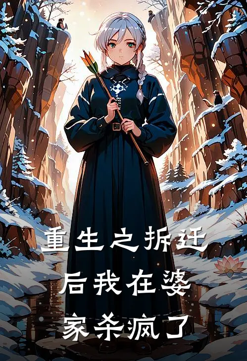 重生之拆迁后我在婆家杀疯了