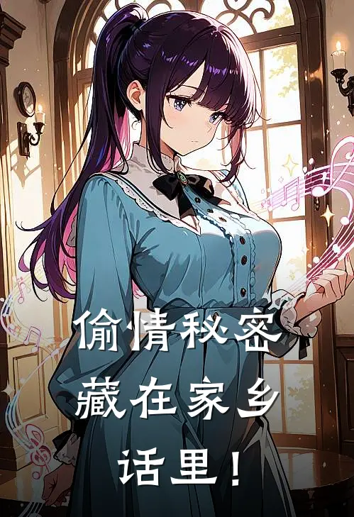 偷情秘密藏在家乡话里！