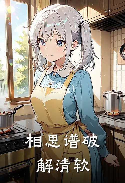 相思谱破解清软