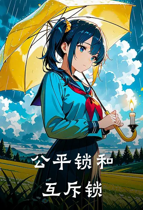 公平锁和互斥锁