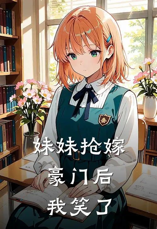 妹妹抢嫁豪门后，我笑了