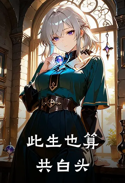 此生也算共白头