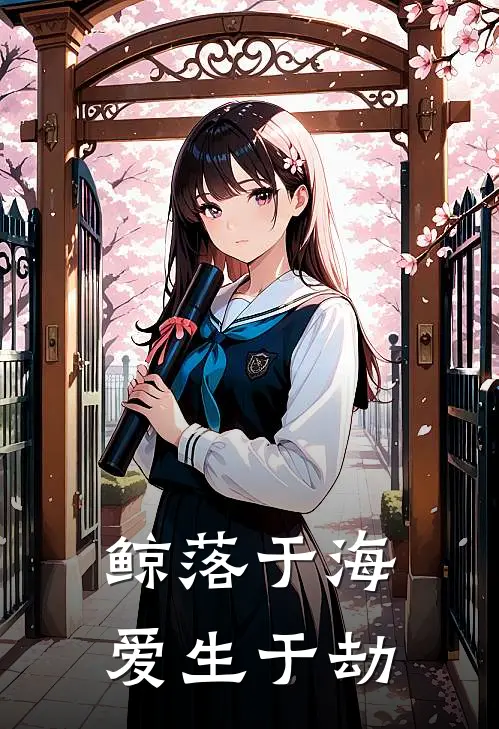 鲸落于海，爱生于劫