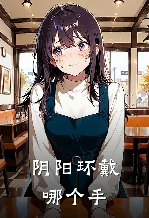 阴阳环戴哪个手