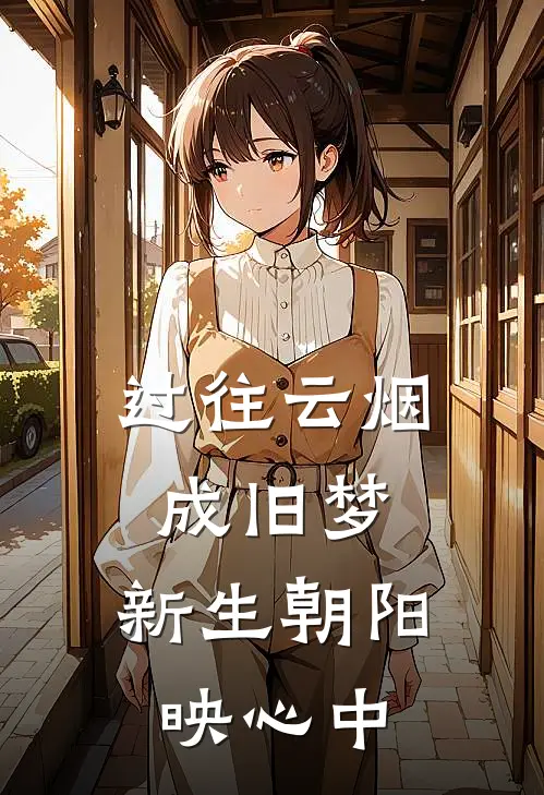 过往云烟成旧梦,新生朝阳映心中