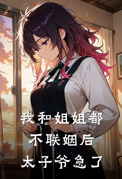 我和姐姐都不联姻后，太子爷急了