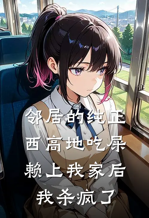 邻居的纯正西高地吃屎赖上我家后，我杀疯了