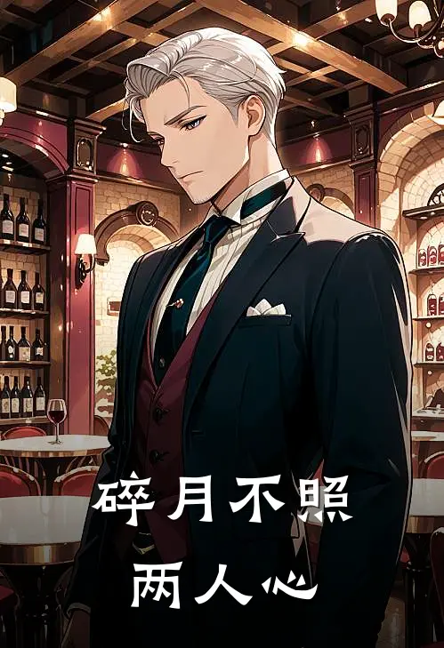 碎月不照两人心