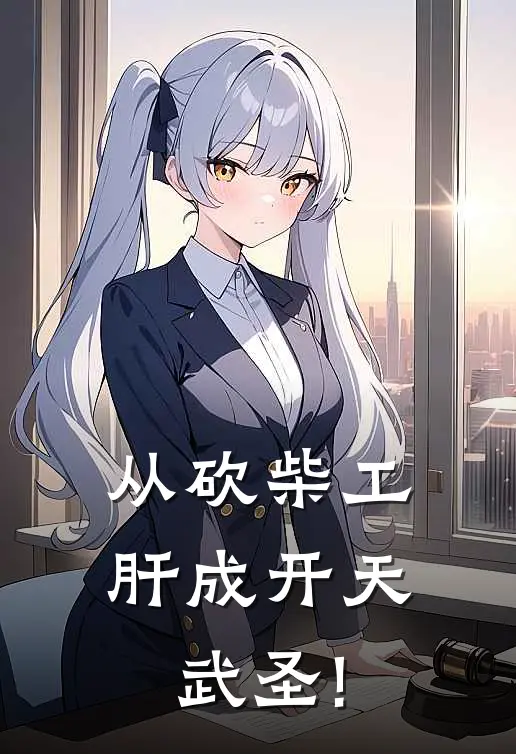 从砍柴工肝成开天武圣!