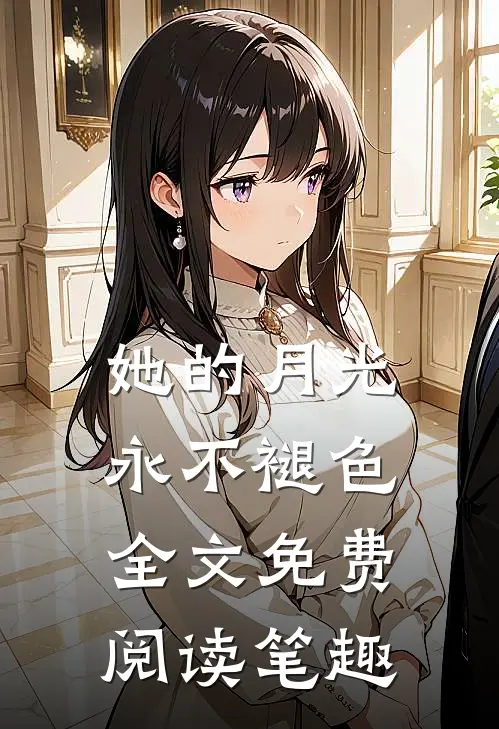 她的月光永不褪色全文免费阅读笔趣