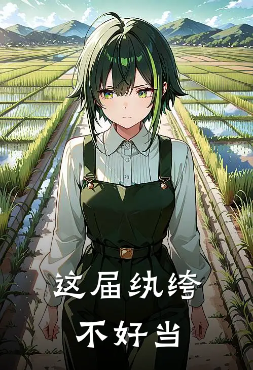 这届纨绔不好当