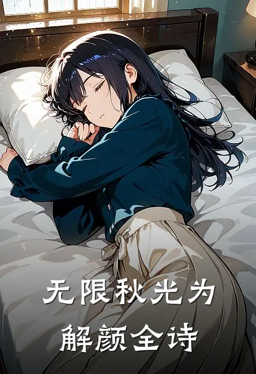 无限秋光为解颜全诗