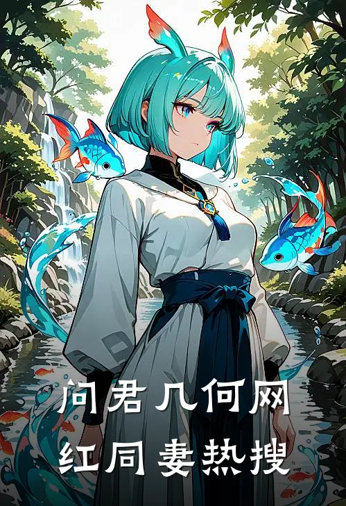 问君几何 网红 同妻 热搜