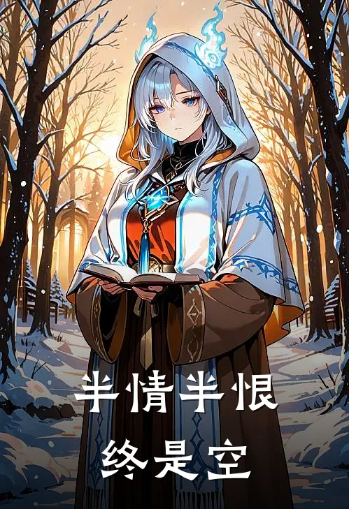 半情半恨终是空