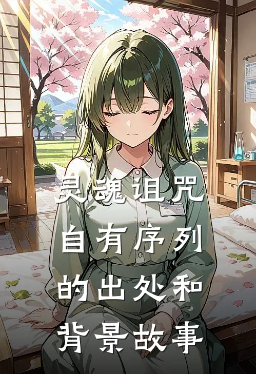 灵魂诅咒自有序列的出处和背景故事