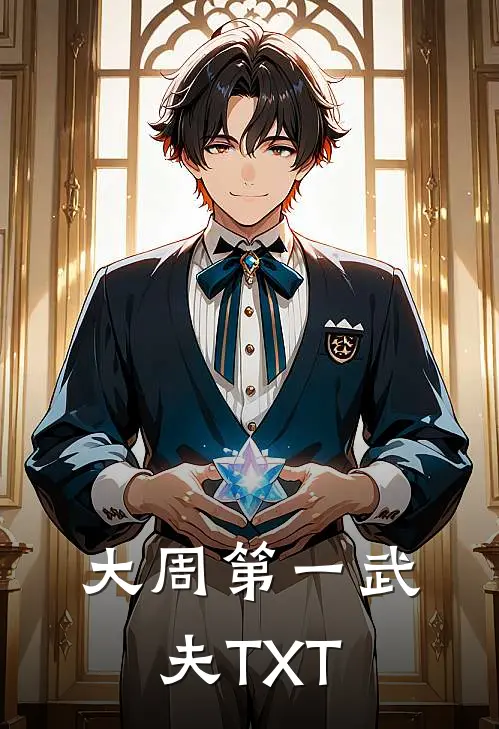 大周第一武夫TXT
