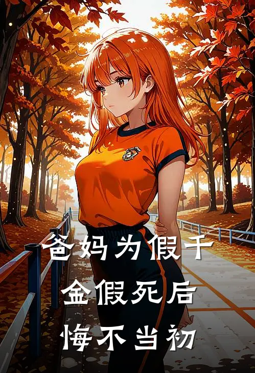 爸妈为假千金假死后，悔不当初