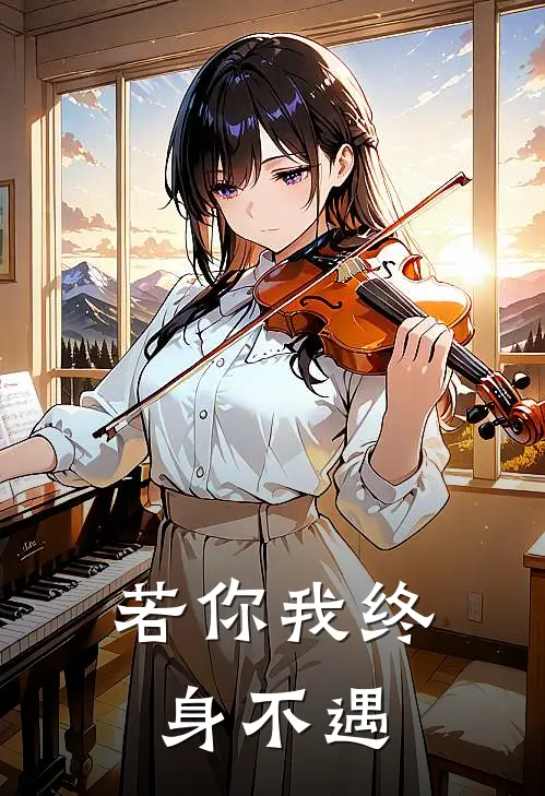 若你我终身不遇