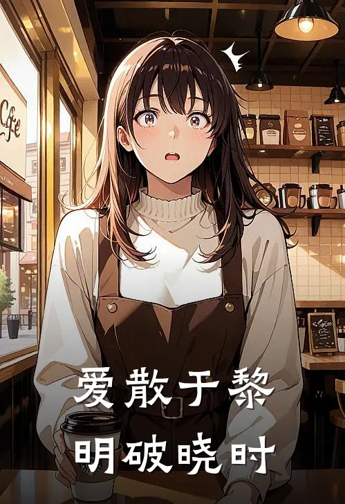 爱散于黎明破晓时