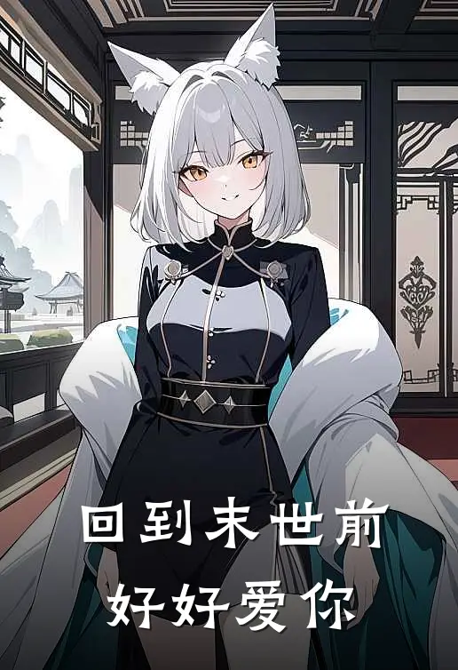 回到末世前好好爱你