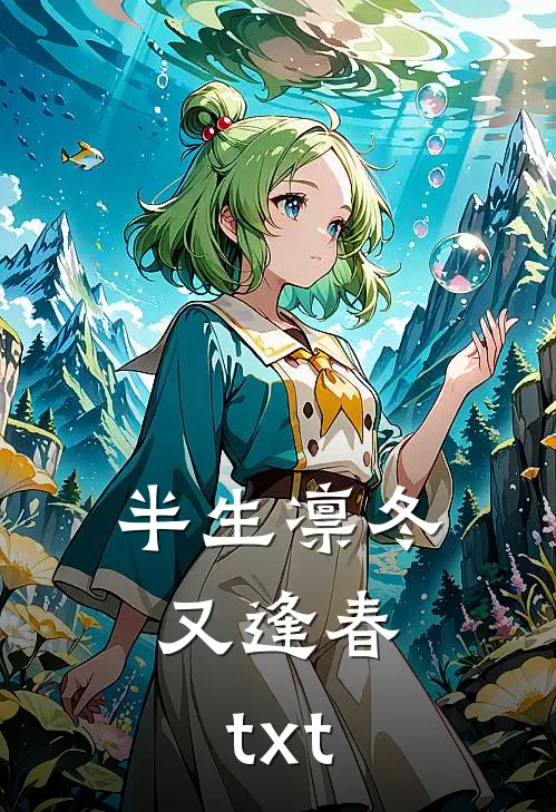 半生凛冬又逢春.txt