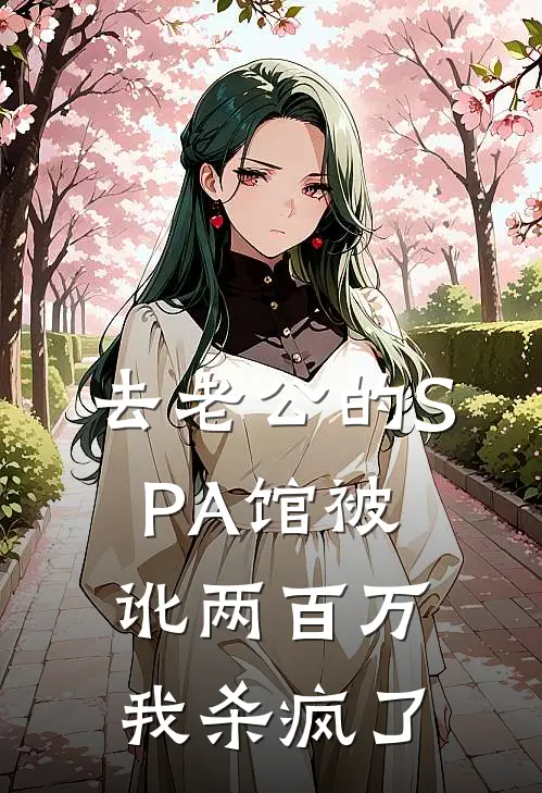 去老公的SPA馆被讹两百万，我杀疯了