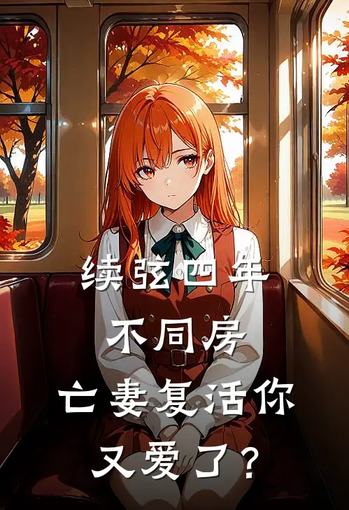 续弦四年不同房，亡妻复活你又爱了？