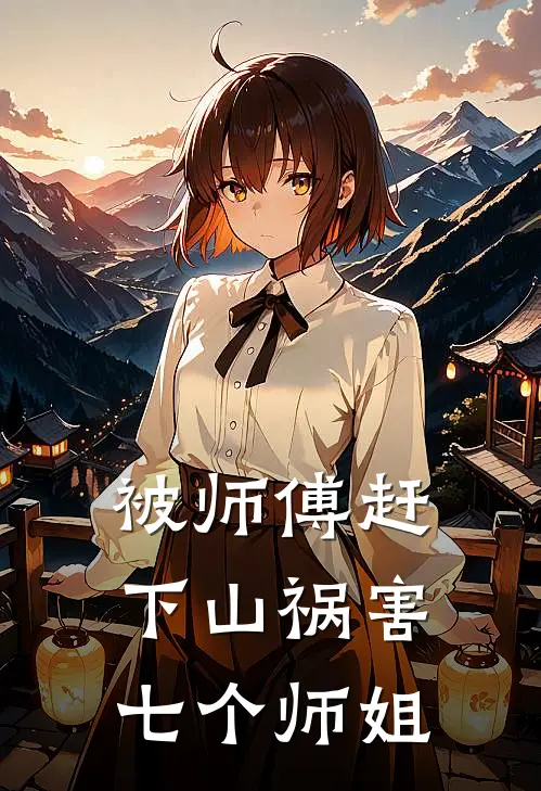 被师傅赶下山祸害七个师姐