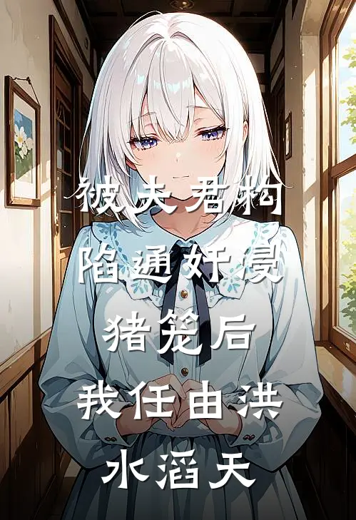 被夫君构陷通奸浸猪笼后，我任由洪水滔天