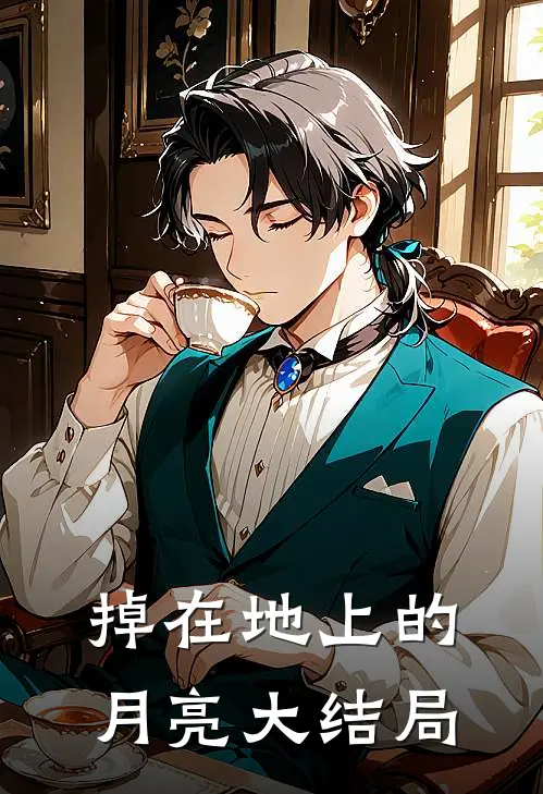 掉在地上的月亮大结局