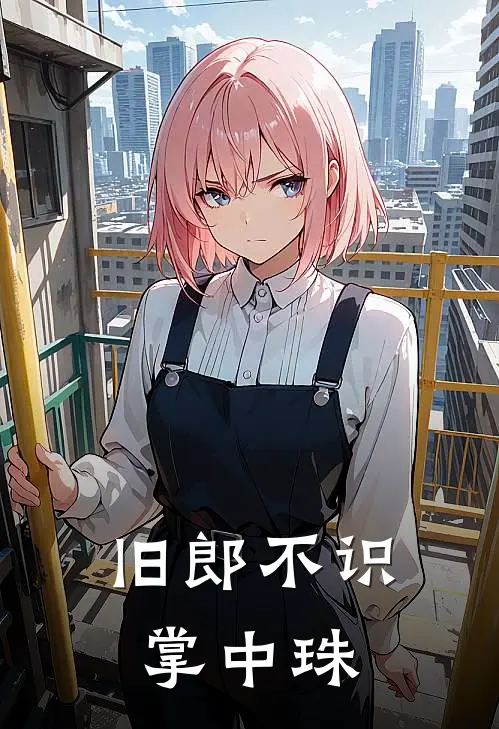 旧郎不识掌中珠