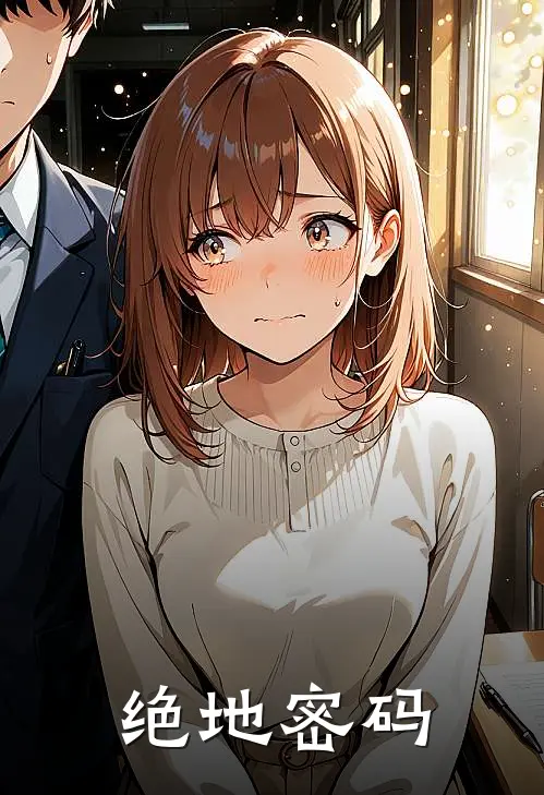 绝地密码