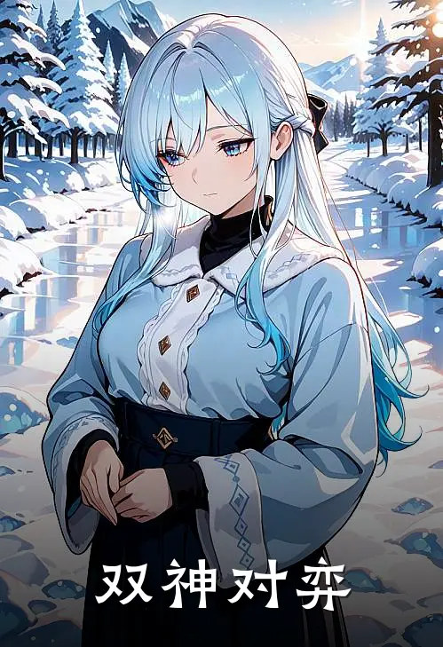 双神对弈
