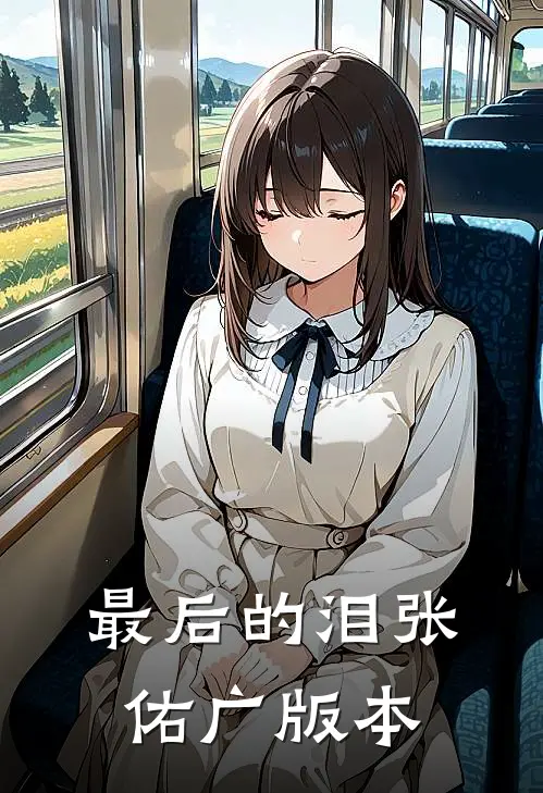 最后的泪张佑广版本