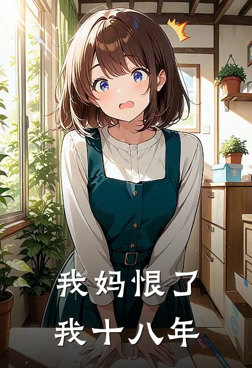 我妈恨了我十八年
