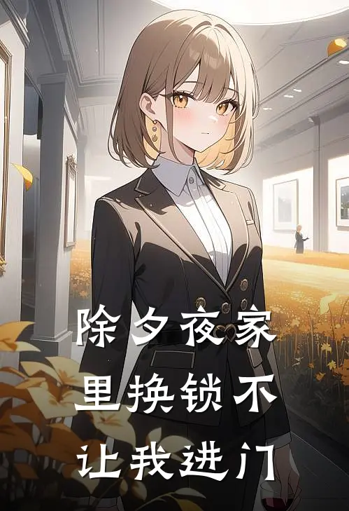 除夕夜家里换锁不让我进门