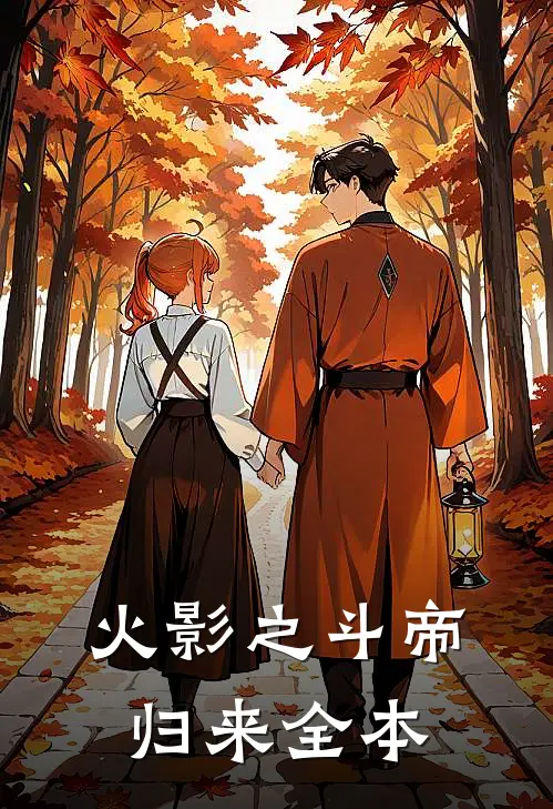 火影之斗帝归来全本