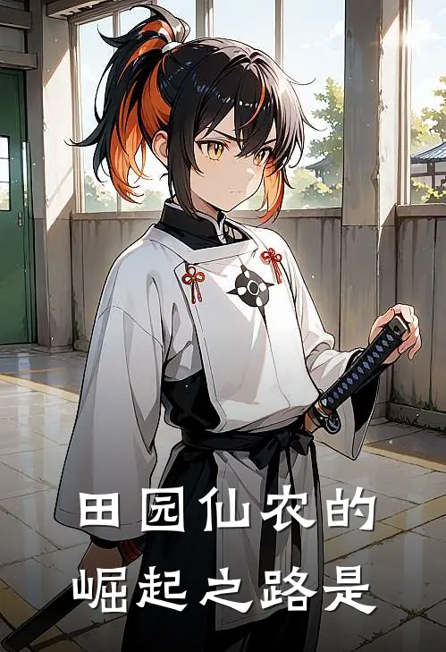 田园仙农的崛起之路是