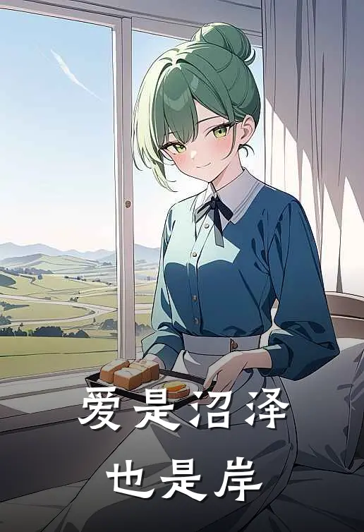 爱是沼泽也是岸