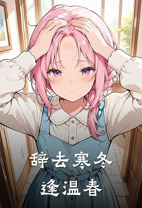 辞去寒冬逢温春