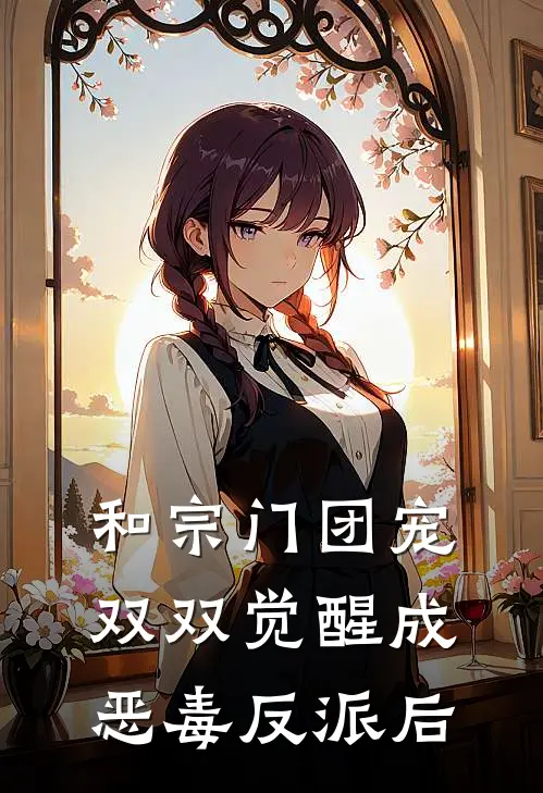和宗门团宠双双觉醒成恶毒反派后