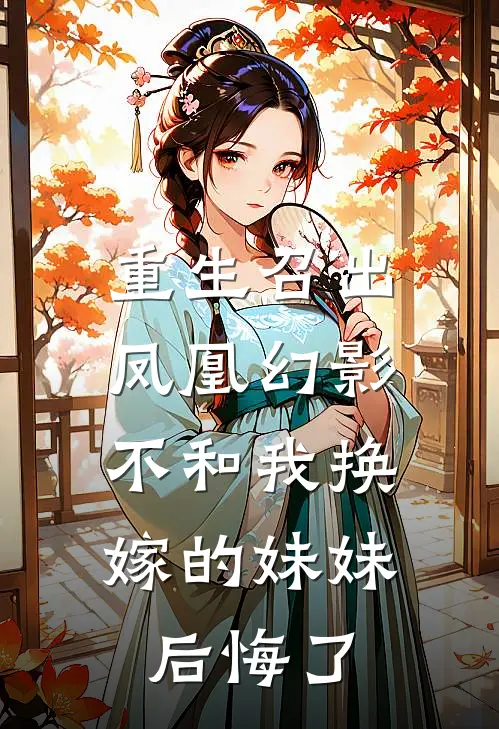 重生召出凤凰幻影，不和我换嫁的妹妹后悔了