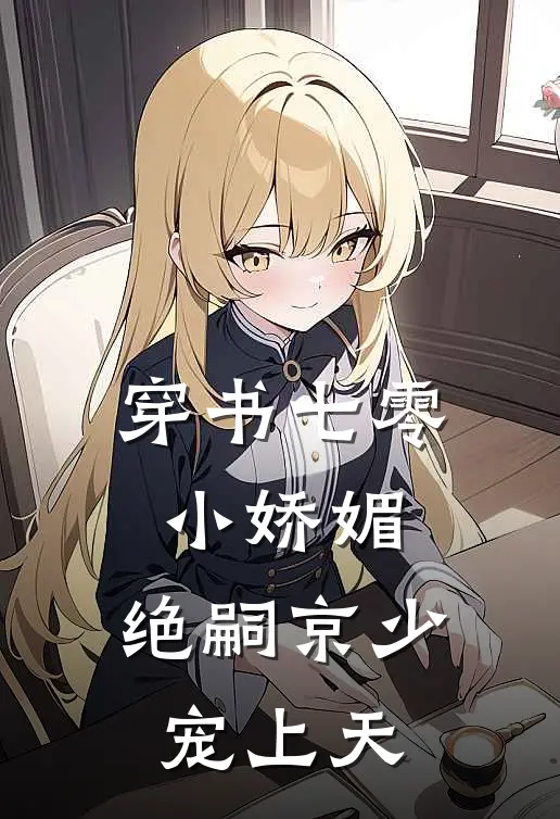 穿书七零小娇媚，绝嗣京少宠上天